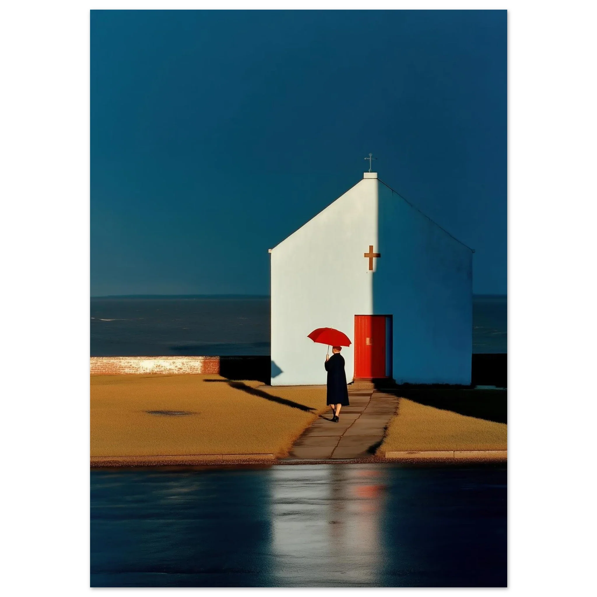 Art Posters and Prints