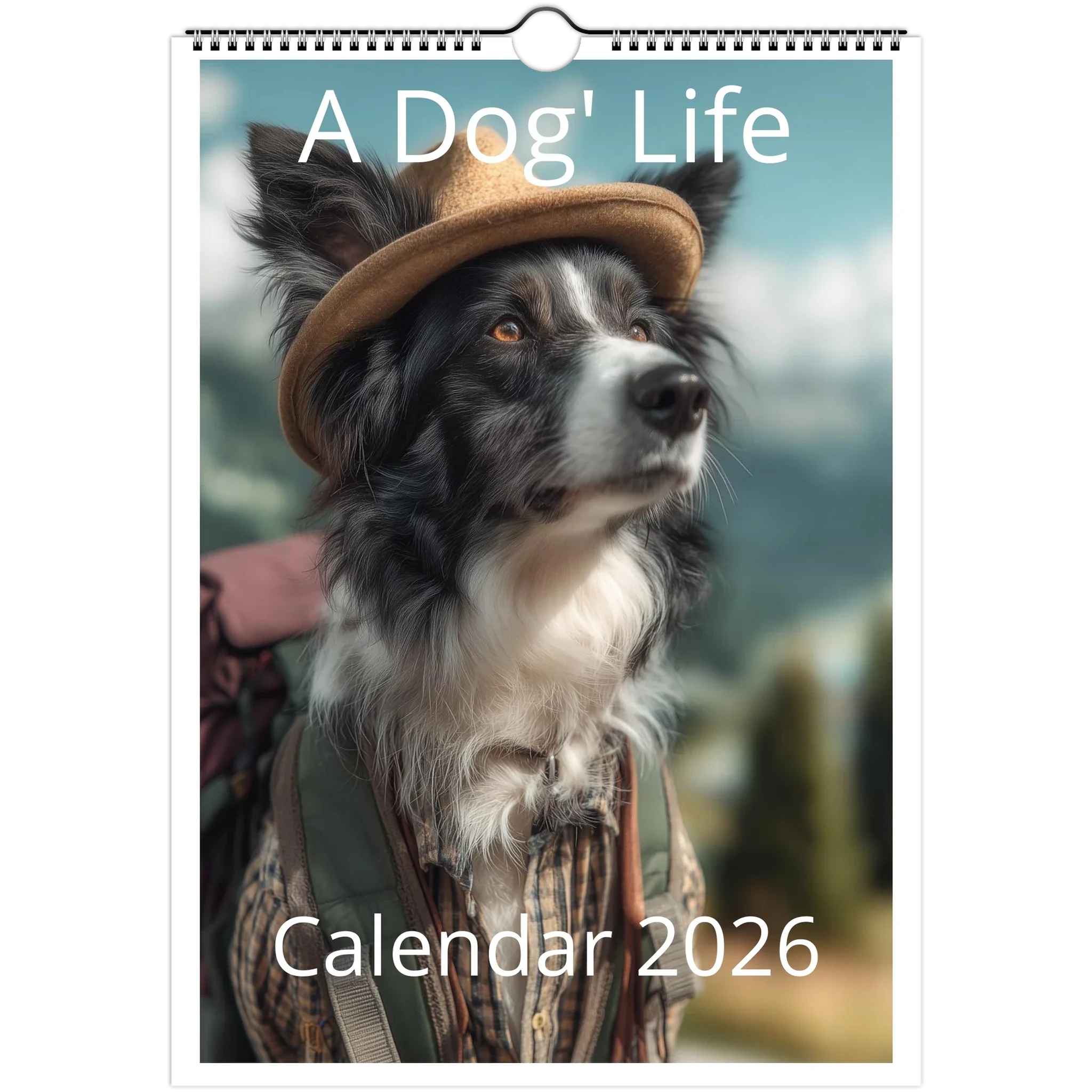 Calendars And Organisors